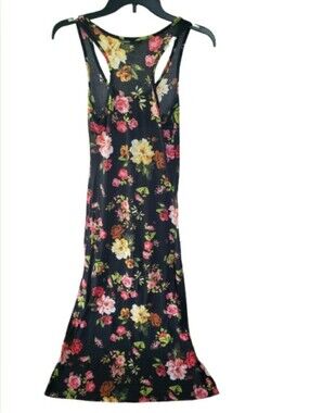 Ambiance Racerback Maxi